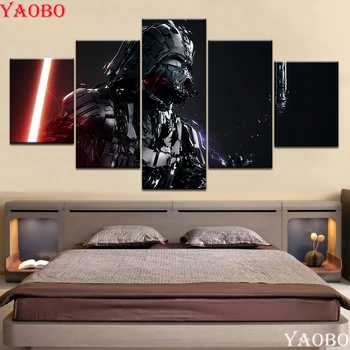 5d diy full square drill diamond painting movies Star Wars cross stitch diamond mosaic diamond embroidery round,5 pcs,wall decor
5d diy full square drill diamond painting movies Star Wars cross stitch diamond mosaic diamond embroidery round,5 pcs,wall decor