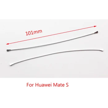 10 pcs/lot , For Huawei Mate S P6 P7 P9 P8 P10 Honor 7 8 9 Lite Nova Honor5x Signal Antenna Flex Cable Repare Parts
10 pcs/lot , For Huawei Mate S P6 P7 P9 P8 P10 Honor 7 8 9 Lite Nova Honor5x Signal Antenna Flex Cable Repare Parts