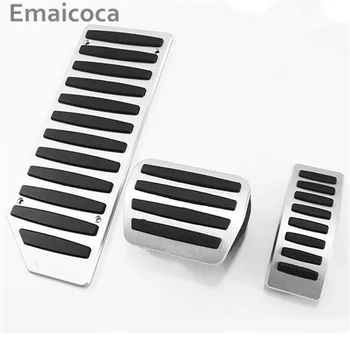 Emaicoca Car styling Pedals Case for Audi A1 A2 A3 TT VW Golf 3 4 GTI Polo 9N3 SKODA Fabia Octavia Roomste SEAT Ibiza
Emaicoca Car styling Pedals Case for Audi A1 A2 A3 TT VW Golf 3 4 GTI Polo 9N3 SKODA Fabia Octavia Roomste SEAT Ibiza
