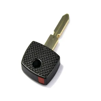 DAKATU For Mercedes-Benz Transponder key shell 4track without logo easy to cut copper nickel alloy HU39
DAKATU For Mercedes-Benz Transponder key shell 4track without logo easy to cut copper nickel alloy HU39