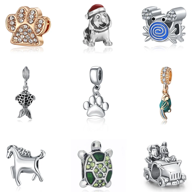 Antique Silver Car Dog Family Cat Boy Chef Fish Mouse Big Hole Bead Charm Fit Original Pandora Women Bracelets Diy Jewelry
Antique Silver Car Dog Family Cat Boy Chef Fish Mouse Big Hole Bead Charm Fit Original Pandora Women Bracelets Diy Jewelry