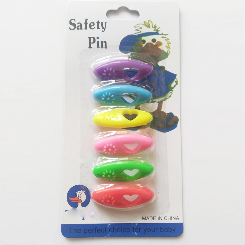 New Plastic Kids Hijab Pins 6Pcs/Lot Pins Brooch Up Muslim Jewelry Broches Arabic Hijab Brooches For Kids Safety Head Scarf Pin 
New Plastic Kids Hijab Pins 6Pcs/Lot Pins Brooch Up Muslim Jewelry Broches Arabic Hijab Brooches For Kids Safety Head Scarf Pin