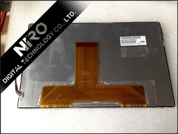 New Original Car Navigation/DVD LCD Display Screen C070VW04 V0 w/ LCD Modules Digitizer Lens
New Original Car Navigation/DVD LCD Display Screen C070VW04 V0 w/ LCD Modules Digitizer Lens