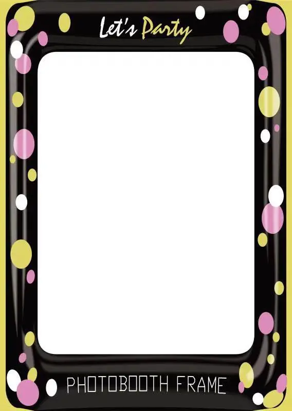 Party Photo Props Frame Let is Party Photobooth Frame Props Photo Booth Selfie Picture Frame 26.77 x 18.9 Inches
Party Photo Props Frame Let is Party Photobooth Frame Props Photo Booth Selfie Picture Frame 26.77 x 18.9 Inches