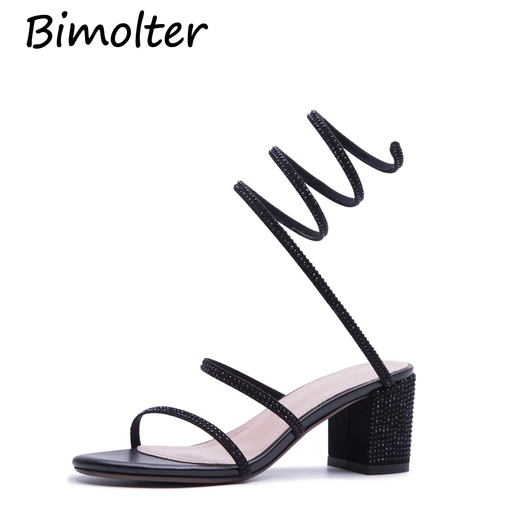 Bimolter Gladiator Snake Shaped Winding Sandals Fashion Rome Styles Sexty Casual Party Shoes Sheepskin Insole Shoes PSSB018
Bimolter Gladiator Snake Shaped Winding Sandals Fashion Rome Styles Sexty Casual Party Shoes Sheepskin Insole Shoes PSSB018