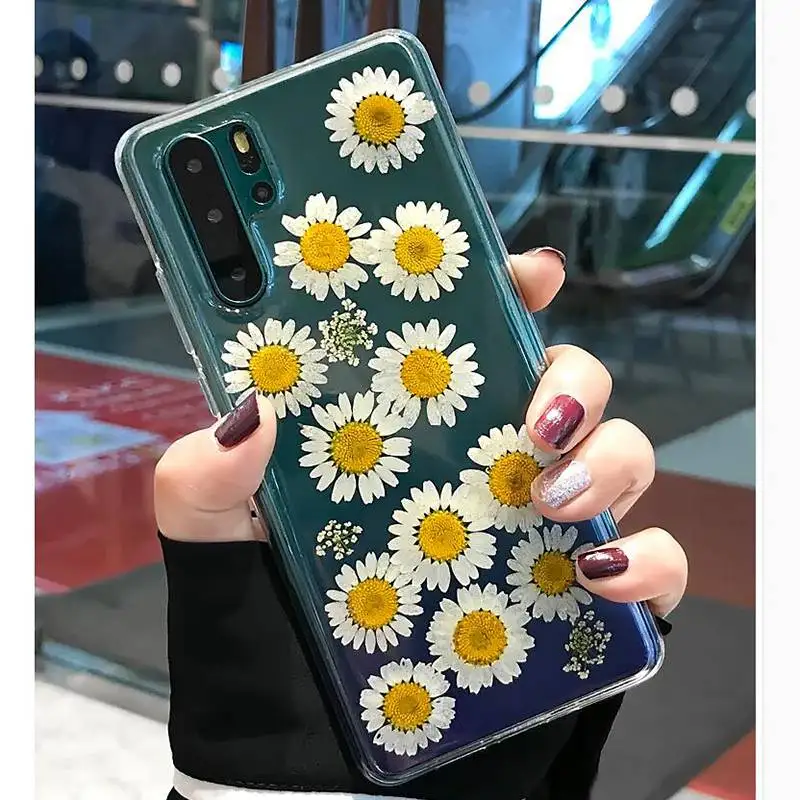 Чехлы для телефонов Huawei P20 P30 Pro чехол прозрачный мягкий силиконовый Mate 10 20 Honor V Nova