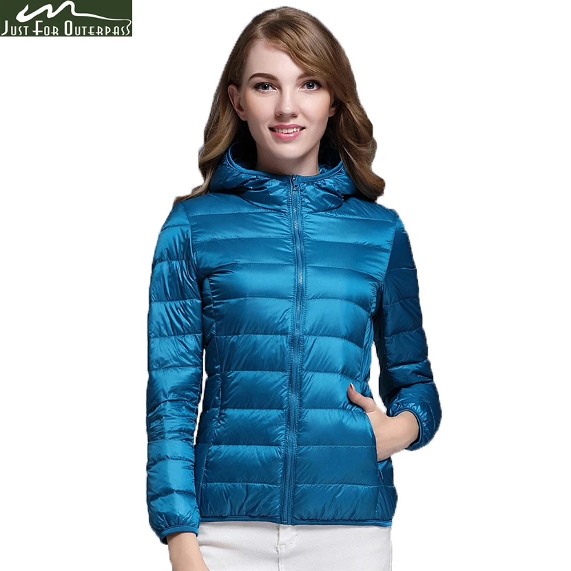 2019 New Casual 90% Ultra Light White Duck Down Jacket Women Autumn Winter Warm Coat Lady Plus Size Jackets Female Hooded Parka
2019 New Casual 90% Ultra Light White Duck Down Jacket Women Autumn Winter Warm Coat Lady Plus Size Jackets Female Hooded Parka
