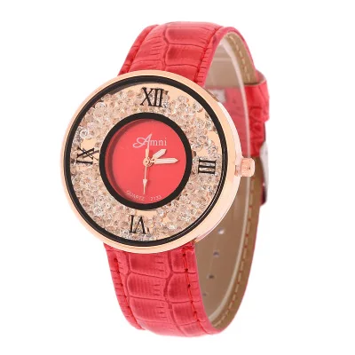 mk fashion diamond girl women bracelet watch Luxury Brand Gold Ladies Casual Dress Leather Strap Clock Female Trending reloj
mk fashion diamond girl women bracelet watch Luxury Brand Gold Ladies Casual Dress Leather Strap Clock Female Trending reloj