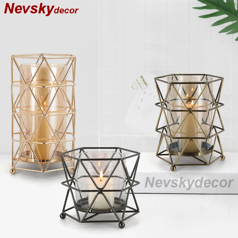lanterne metal Candle Holders Lanterns Gold For Coffee Bar Wedding Decor Christmas Tealight Candle Holder bougeoir mariage
lanterne metal Candle Holders Lanterns Gold For Coffee Bar Wedding Decor Christmas Tealight Candle Holder bougeoir mariage