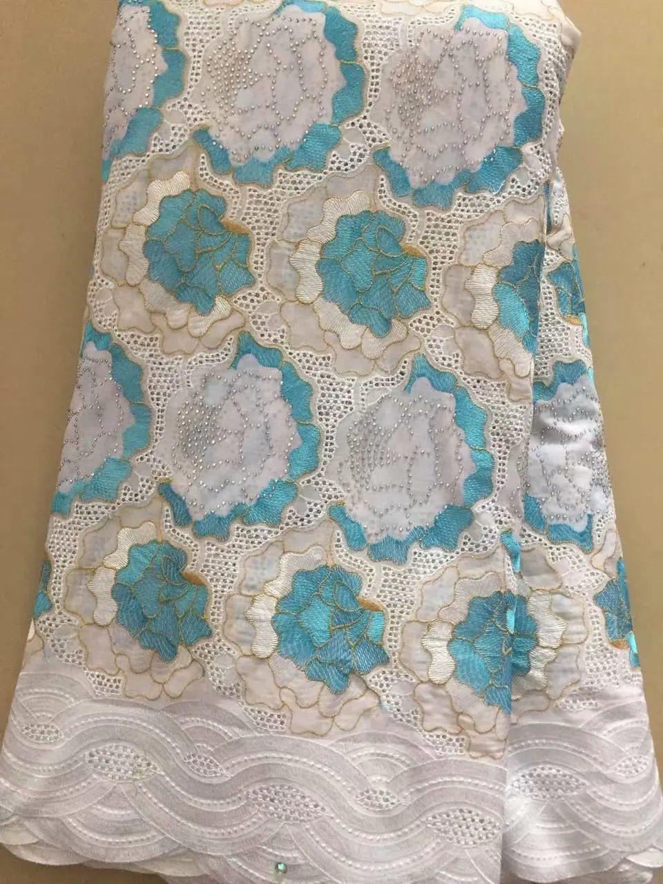 High Quality Swiss Voile Lace 2018 African Voile Swiss Lace Fabric Wedding Cotton Voile Lace Fabrics For Clothes
High Quality Swiss Voile Lace 2018 African Voile Swiss Lace Fabric Wedding Cotton Voile Lace Fabrics For Clothes