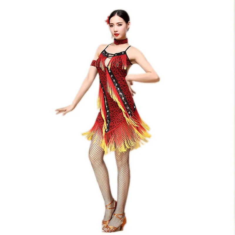 New 2017 Belly Dance Costume Latin salsa tango Cha Cha Ballroom Flamenco Dress M/L
New 2017 Belly Dance Costume Latin salsa tango Cha Cha Ballroom Flamenco Dress M/L