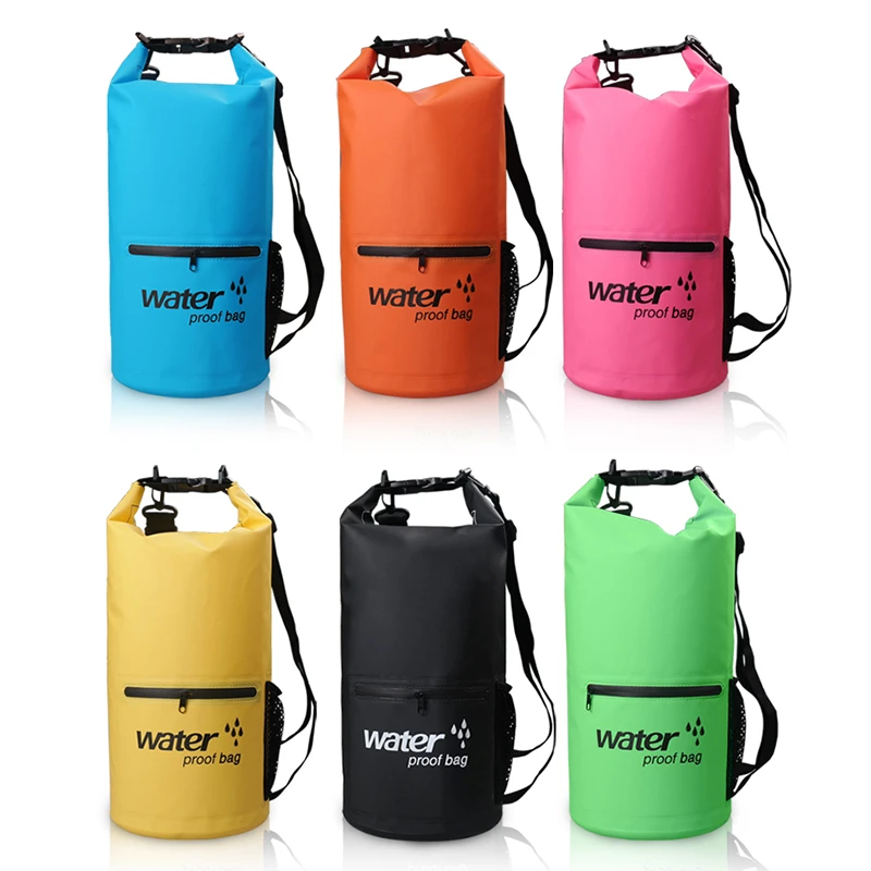 10L outdoor camping drift waterproof dry bag swimming travel bag durable lightweight shoulder strap adjustable disassembly
10L outdoor camping drift waterproof dry bag swimming travel bag durable lightweight shoulder strap adjustable disassembly