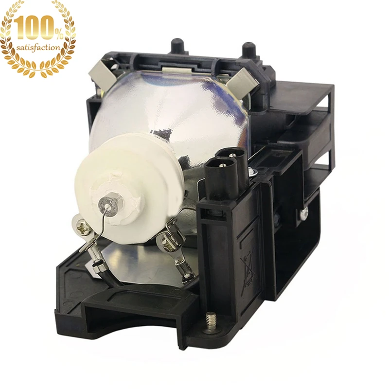 WoProlight NP15LP High Quality Replacement lamp with housing for projectorNec M260X M260W M300X M260XS M230X M271W M271X M311X
WoProlight NP15LP High Quality Replacement lamp with housing for projectorNec M260X M260W M300X M260XS M230X M271W M271X M311X