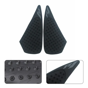 For Yamaha YZF R1 2004 2005 2006 YZF-R1 Motorcycle Anti slip Tank Pad 3M Side Gas Knee Grip Traction Pads Protector Sticker
For Yamaha YZF R1 2004 2005 2006 YZF-R1 Motorcycle Anti slip Tank Pad 3M Side Gas Knee Grip Traction Pads Protector Sticker