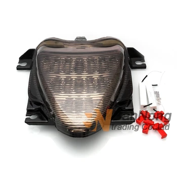 LED Tail Light For Suzuki Boulevard M109R M1800R VZR1800 Integrated Motorcycle Turn Signal Light Tail Stop Brake Warning Lamp
LED Tail Light For Suzuki Boulevard M109R M1800R VZR1800 Integrated Motorcycle Turn Signal Light Tail Stop Brake Warning Lamp