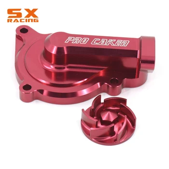 Motorcycle Engine Pump Cover Connect Set For ZONGSHEN NC250 NC 250CC Water Cooled Engine Kayo T6 K6
Motorcycle Engine Pump Cover Connect Set For ZONGSHEN NC250 NC 250CC Water Cooled Engine Kayo T6 K6