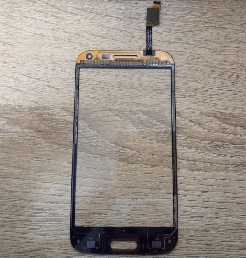 Для Samsung Galaxy Beam 2 G3858 сенсорный экран дигитайзер Датчик + наклейка комплекты|Экраны