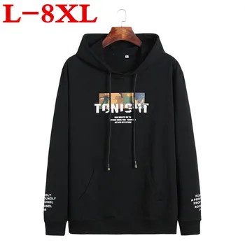 10xl 9xl 8xl plus size Tops Tee Long Sleeve T Shirt Mens Spring Autumn Comfortable Cotton Tshirt Male Casual Print T-shirt Men
10xl 9xl 8xl plus size Tops Tee Long Sleeve T Shirt Mens Spring Autumn Comfortable Cotton Tshirt Male Casual Print T-shirt Men