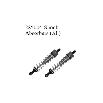 RC CAR PRO. SPARE PARTS ALUMINUM SHOCK ABSORBERS FOR HSP 1/16 BUGGY 94185PRO, MONSTER 94186PRO (part no. 285004, 286004)
RC CAR PRO. SPARE PARTS ALUMINUM SHOCK ABSORBERS FOR HSP 1/16 BUGGY 94185PRO, MONSTER 94186PRO (part no. 285004, 286004)