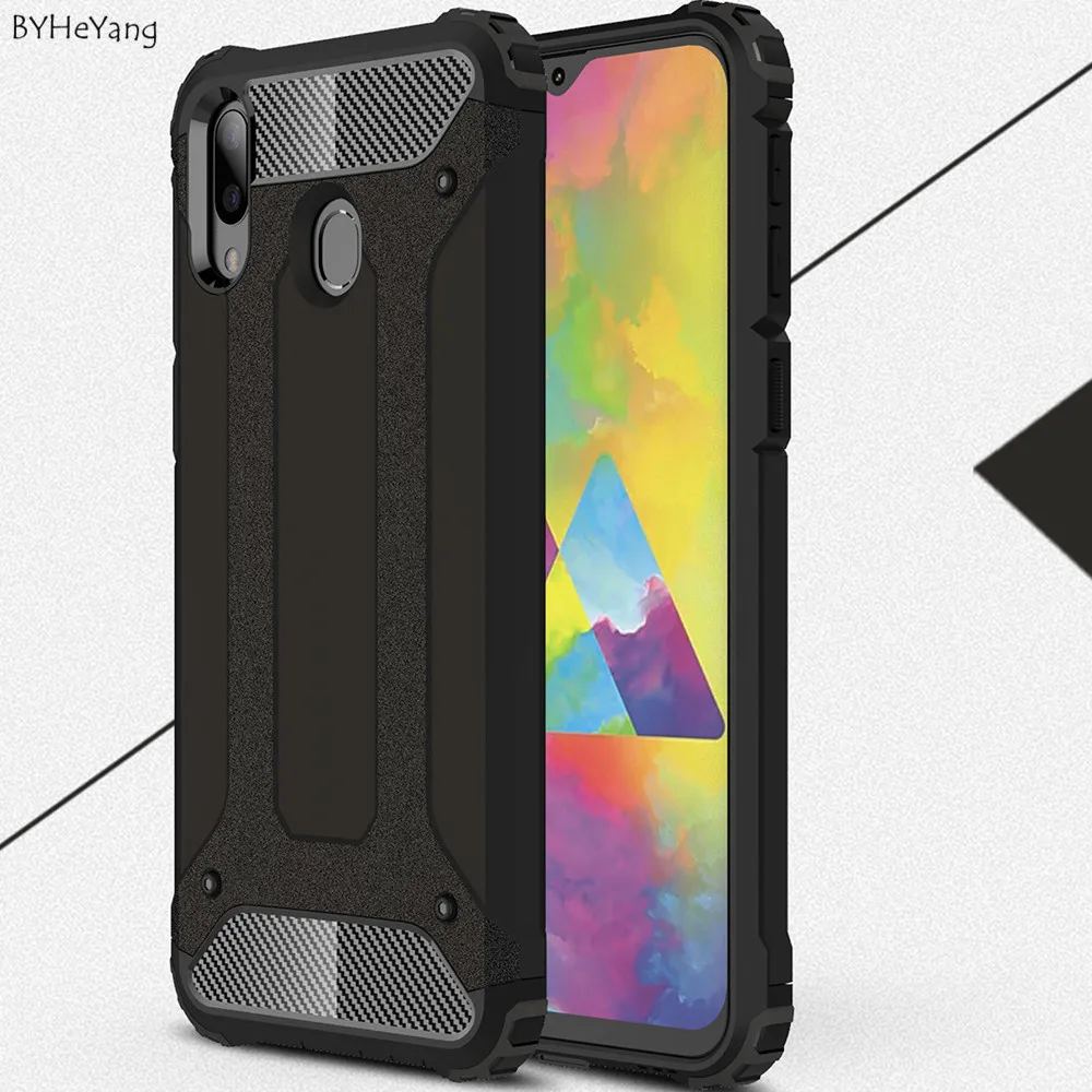 Cover For Samsung Galaxy M20 Case M 20 Heavy Armor Slim Hard Rubber Cover Silicone Matte Shell Coque Capa for Samsung M20 M205F
Cover For Samsung Galaxy M20 Case M 20 Heavy Armor Slim Hard Rubber Cover Silicone Matte Shell Coque Capa for Samsung M20 M205F