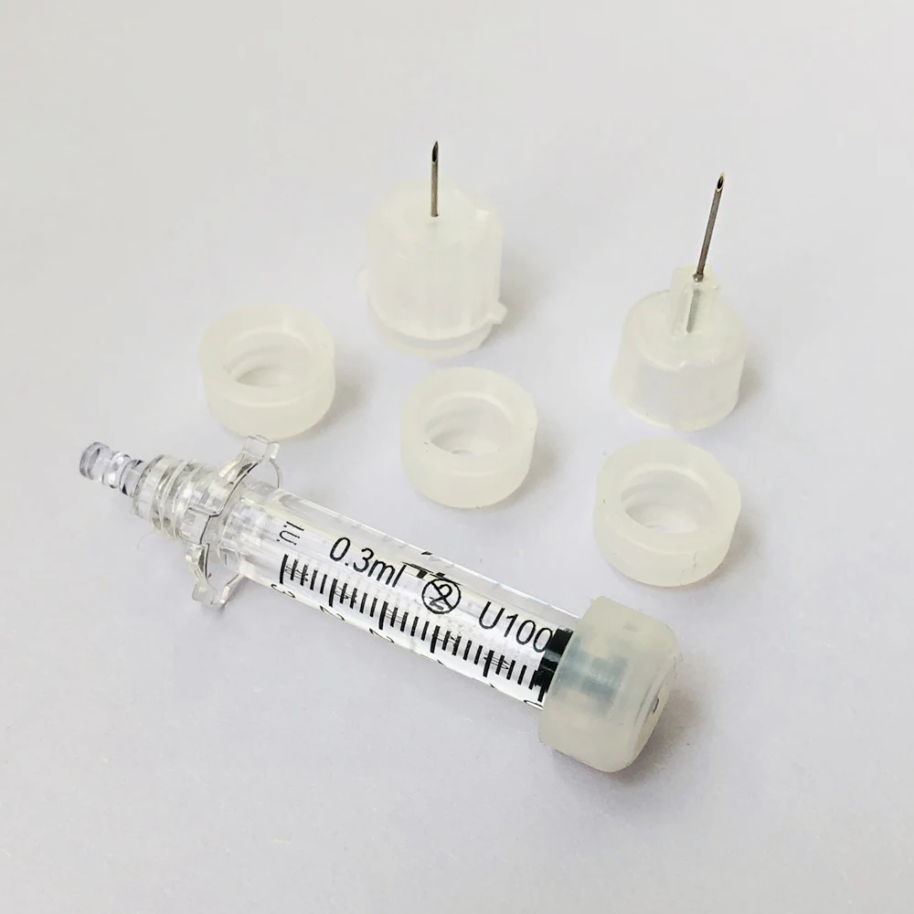 10pcs Syringe Medicine Ampoule Mat Cap For Hyaluron Gun Hyaluronic Pen High Pressure Beauty Supplies Skin Treatment Tools
10pcs Syringe Medicine Ampoule Mat Cap For Hyaluron Gun Hyaluronic Pen High Pressure Beauty Supplies Skin Treatment Tools
