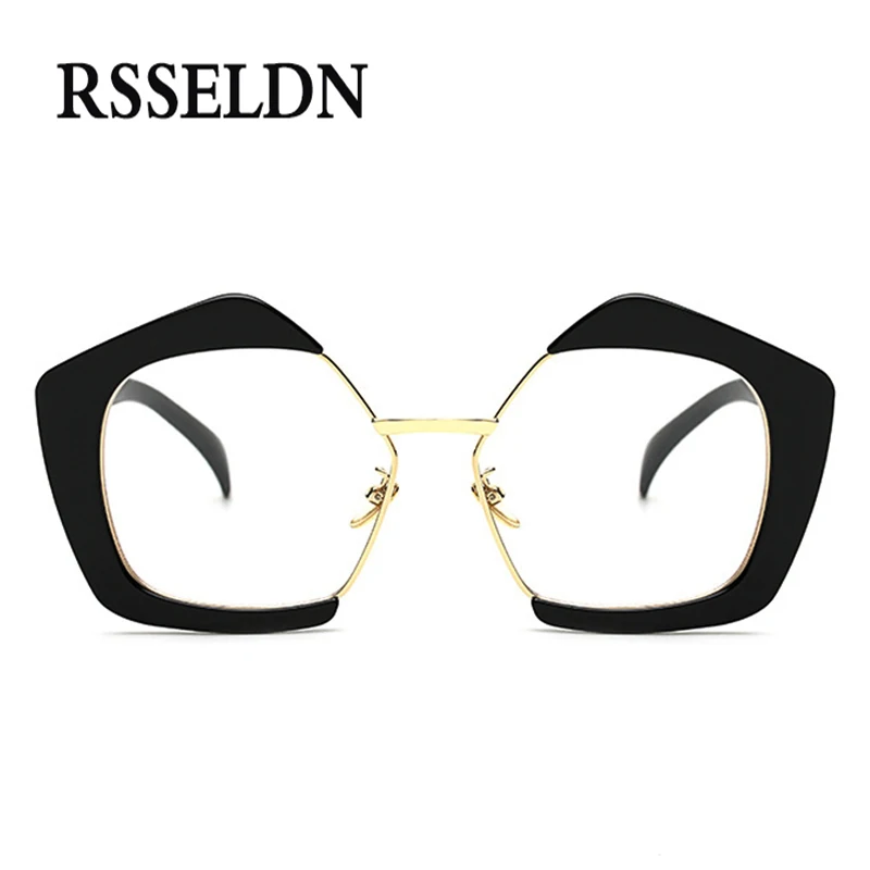 RSSELDN 2017 New Fashion Vintage Eyeglasses Frames Women Brand Designer Optical Eyeglasses Frame Glasses Men UV400
RSSELDN 2017 New Fashion Vintage Eyeglasses Frames Women Brand Designer Optical Eyeglasses Frame Glasses Men UV400