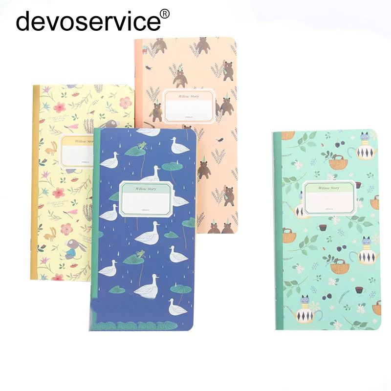 48K New Arrival Travelers Sketchbook Pads Vintage Kawaii Blank Pages Notebook Notepad Mini Daily Memo Pads Stationery
48K New Arrival Travelers Sketchbook Pads Vintage Kawaii Blank Pages Notebook Notepad Mini Daily Memo Pads Stationery
