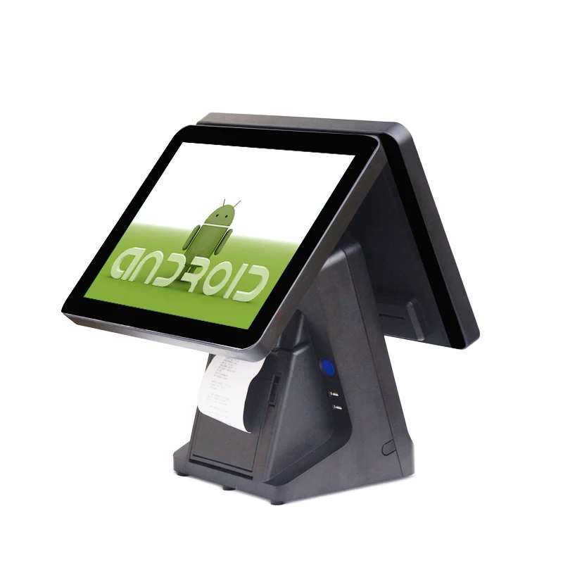Бесплатная доставка, pos-терминал POS1520 с емкостным сенсорным экраном 15 дюймов, кассовый аппарат для ресторанов, pos-терминал с android, Встроенный принтер 80 мм
Бесплатная доставка, pos-терминал POS1520 с емкостным сенсорным экраном 15 дюймов, кассовый аппарат для ресторанов, pos-терминал с android, Встроенный принтер 80 мм