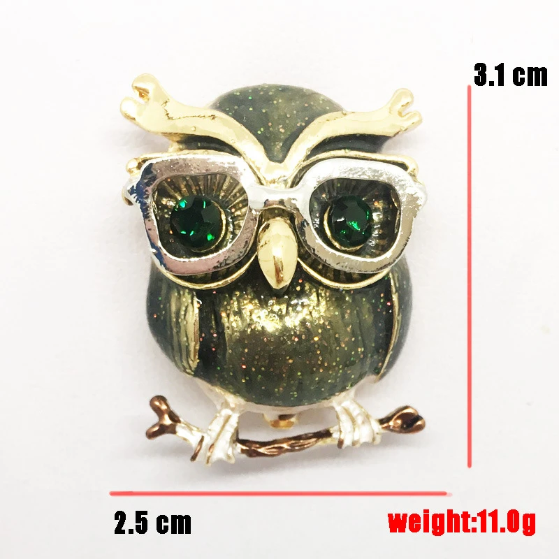New owl 1
