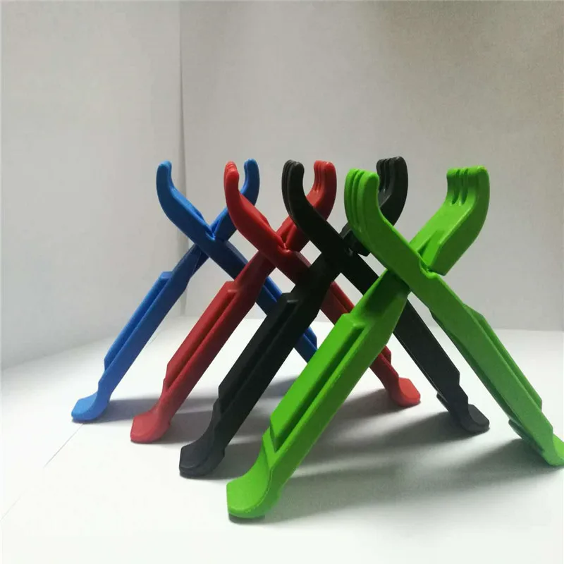 Ultralight Bicycle Tire Tyre Lever Multi-Functional MTB Road Bike Cycling Wheel Repair Tools Tyre Spoon Demolition Pliers
Ultralight Bicycle Tire Tyre Lever Multi-Functional MTB Road Bike Cycling Wheel Repair Tools Tyre Spoon Demolition Pliers