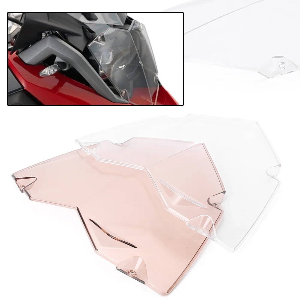 Brown Transparent Front Headlight Protector Guard For BMW R1200GS WC 2013 2014 2015 2016 2017 & ADV WC 2014 2015 2016 2017
Brown Transparent Front Headlight Protector Guard For BMW R1200GS WC 2013 2014 2015 2016 2017 & ADV WC 2014 2015 2016 2017