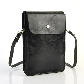 Women Genuine Leather Mini Handbag Cellphone Mobile Bag Shoulder Purse Pouch Cross Body Lady Messenger Casual Hobo Sling Classic
Women Genuine Leather Mini Handbag Cellphone Mobile Bag Shoulder Purse Pouch Cross Body Lady Messenger Casual Hobo Sling Classic