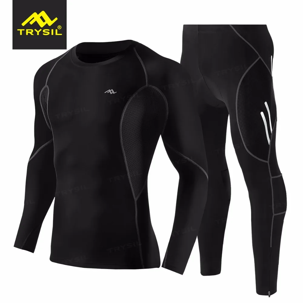 Men Cycling Jersey Set Long-sleeve Tight Clothing Quick Dry Anti-sweat Bike MTB Suit 3D Silicone Pad Shockproof Pants Sports Set
Men Cycling Jersey Set Long-sleeve Tight Clothing Quick Dry Anti-sweat Bike MTB Suit 3D Silicone Pad Shockproof Pants Sports Set