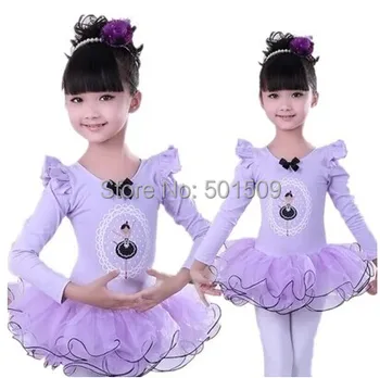 Free ship girls childrens lilac ballet leotard princess tutu dress fairy tale dress dress ball gown
Free ship girls childrens lilac ballet leotard princess tutu dress fairy tale dress dress ball gown