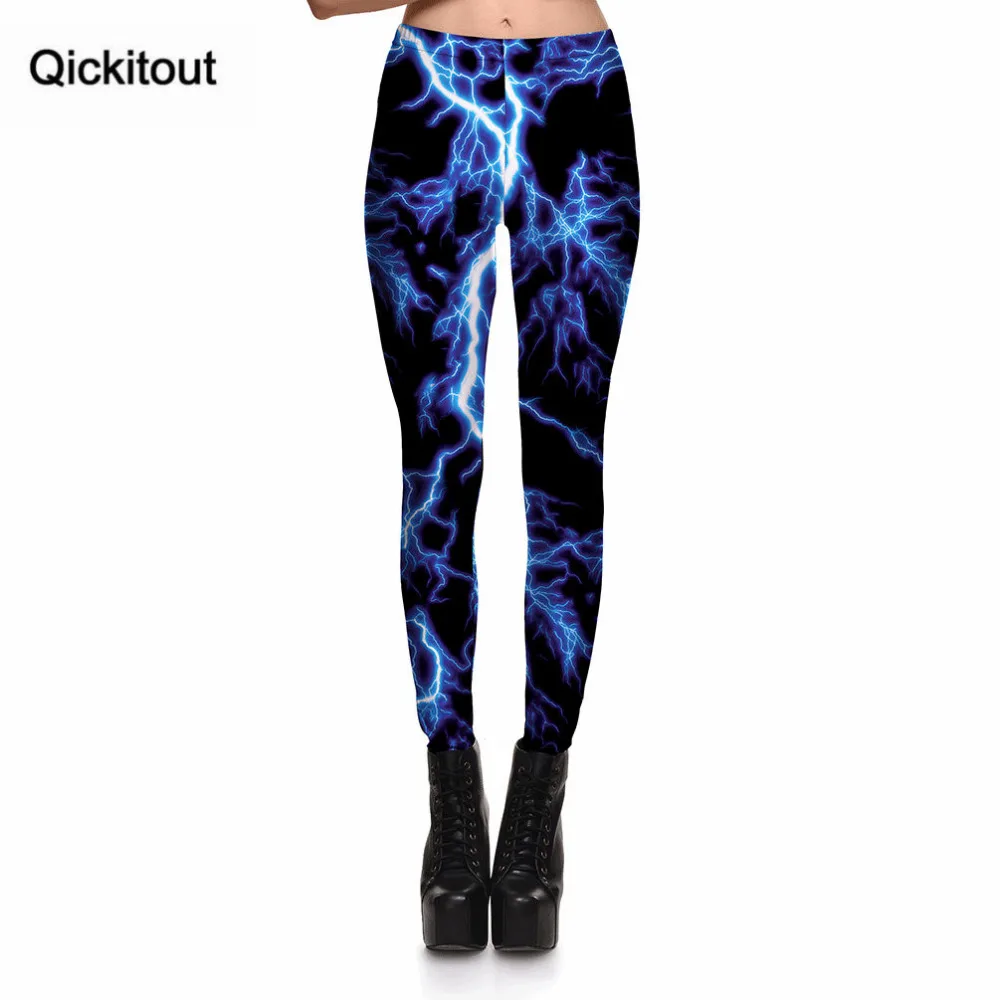 Qickitout Leggings Women's Lightning Thunderstorms Darkness Leggings Digital Print Pants Trousers Stretch Pants Drop Shipping
Qickitout Leggings Women's Lightning Thunderstorms Darkness Leggings Digital Print Pants Trousers Stretch Pants Drop Shipping
