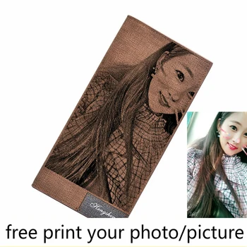 Wallet men's long customized photo picture diy lettering printing engraved drawing clutch bag students ultra-thin simple wallet
Wallet men's long customized photo picture diy lettering printing engraved drawing clutch bag students ultra-thin simple wallet