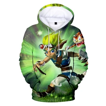 jak 3D Hoodies men Fall/Women Hot Harajuku Fashion Fall Winter Print Hip Hop Casual Game jak Pullovers New Brand tops
jak 3D Hoodies men Fall/Women Hot Harajuku Fashion Fall Winter Print Hip Hop Casual Game jak Pullovers New Brand tops