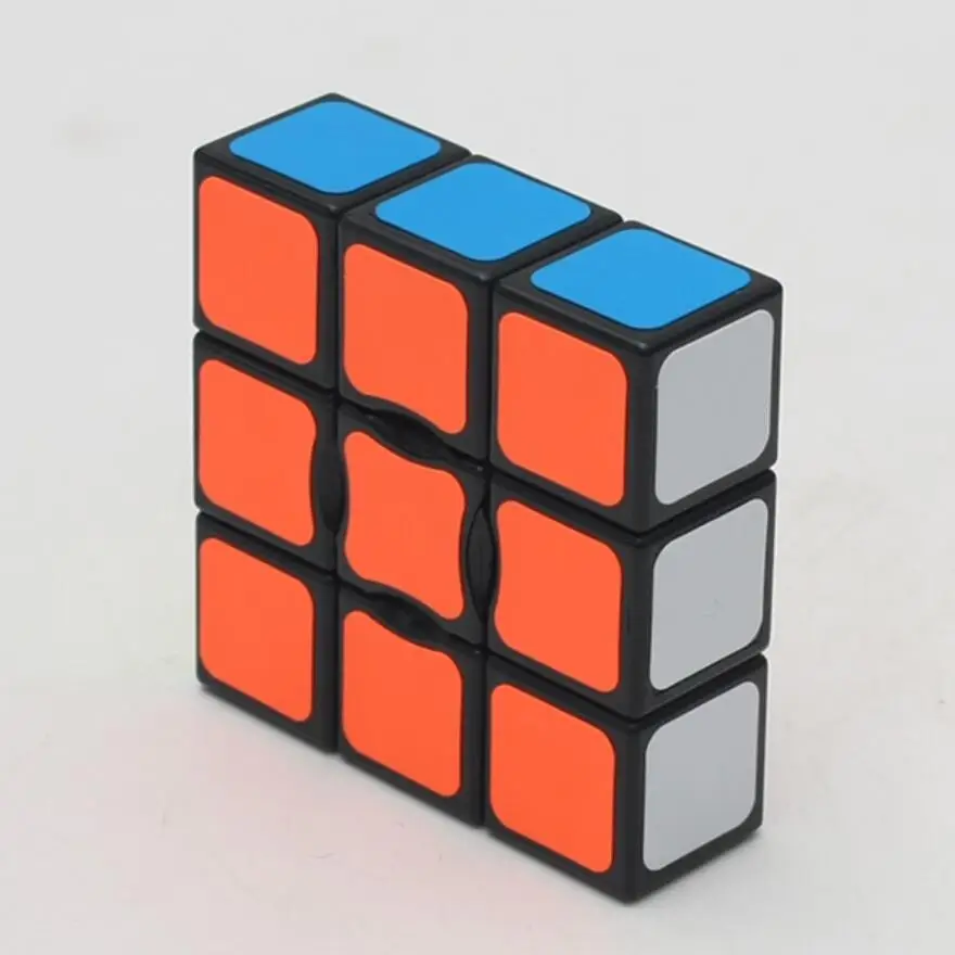 Free Shipping 2017 New Arrival 1X3X3 Floppy Magic Toy Cube Puzzle Brain Teaser Entry Training Cube Dropshipping
Free Shipping 2017 New Arrival 1X3X3 Floppy Magic Toy Cube Puzzle Brain Teaser Entry Training Cube Dropshipping
