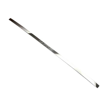 HIGH FLYING Rear Tailgate Lid Bottom Strip Decor Trim Stainless Steel 1 Piece For Renault Captur 2013-2018
HIGH FLYING Rear Tailgate Lid Bottom Strip Decor Trim Stainless Steel 1 Piece For Renault Captur 2013-2018