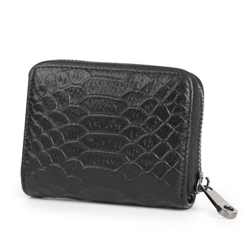 2019 Hot Red Blue Black New Women Business Card Holder Genuine Cow Leather Card Wallet Female Serpentine Credit Card Holder
2019 Hot Red Blue Black New Women Business Card Holder Genuine Cow Leather Card Wallet Female Serpentine Credit Card Holder