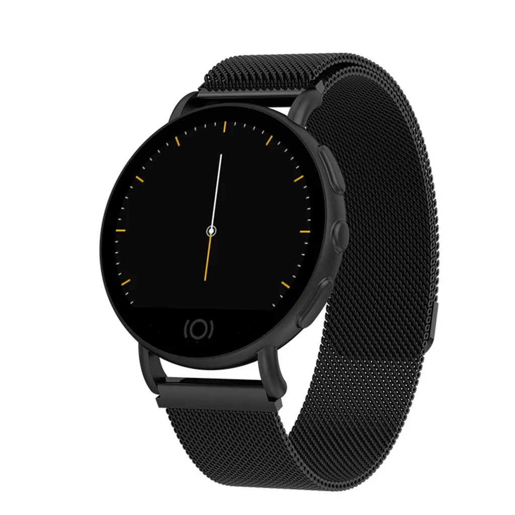 T7 Women Men Blood Pressure Heart Rate Monitor Sport Bluetooth Smart watch Remote Camera Information Display Sports Pedometer
T7 Women Men Blood Pressure Heart Rate Monitor Sport Bluetooth Smart watch Remote Camera Information Display Sports Pedometer