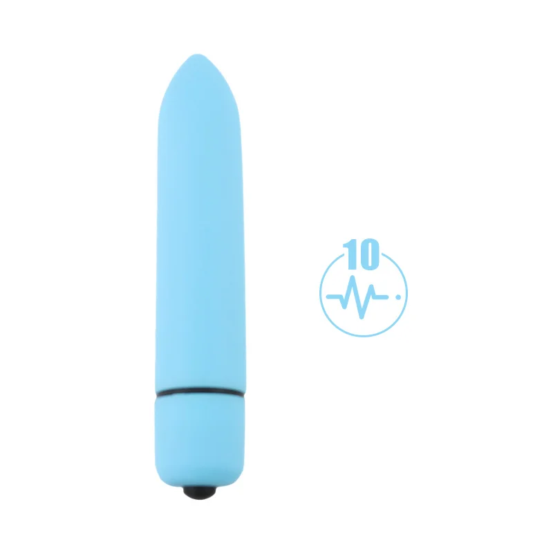 Vibrator-Blue