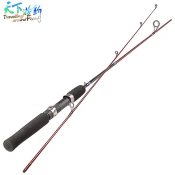 Hot!1.98m ML/M Power 2 Tips 99% Carbon Spinning Fishing Rod Lure Rod Peche Olta Fishing Tackle Vara De Pescar Canne A Peche Carp
Hot!1.98m ML/M Power 2 Tips 99% Carbon Spinning Fishing Rod Lure Rod Peche Olta Fishing Tackle Vara De Pescar Canne A Peche Carp