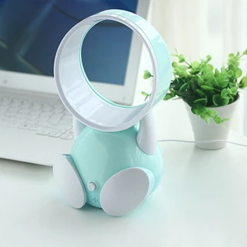Small USB Table Desk Personal Fan Low Noise Quiet Bladeless Fans For Car Home Summer Gift
Small USB Table Desk Personal Fan Low Noise Quiet Bladeless Fans For Car Home Summer Gift