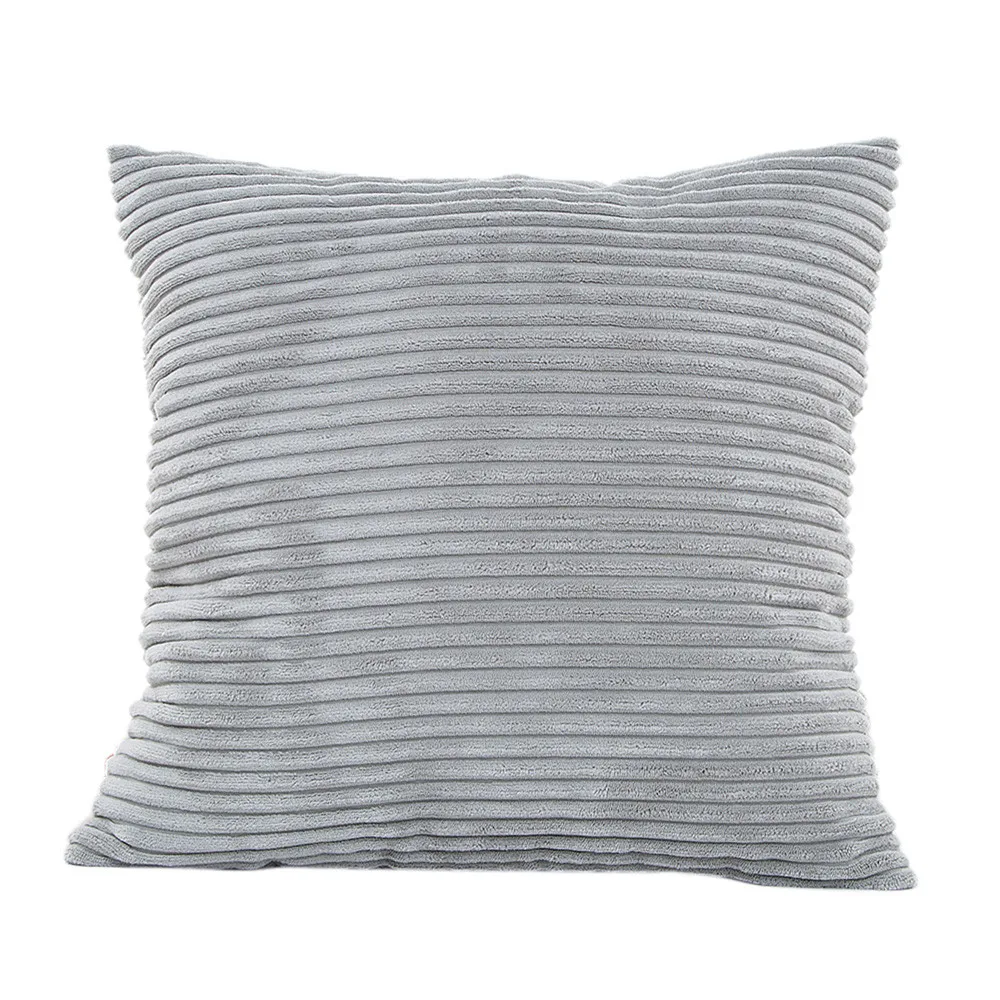 Nordic Style Velvet Pillowcase Simple Solid Throw Cushion Covers Square Pillow Cover for Bedroom Sofa Living Room Decoration
Nordic Style Velvet Pillowcase Simple Solid Throw Cushion Covers Square Pillow Cover for Bedroom Sofa Living Room Decoration