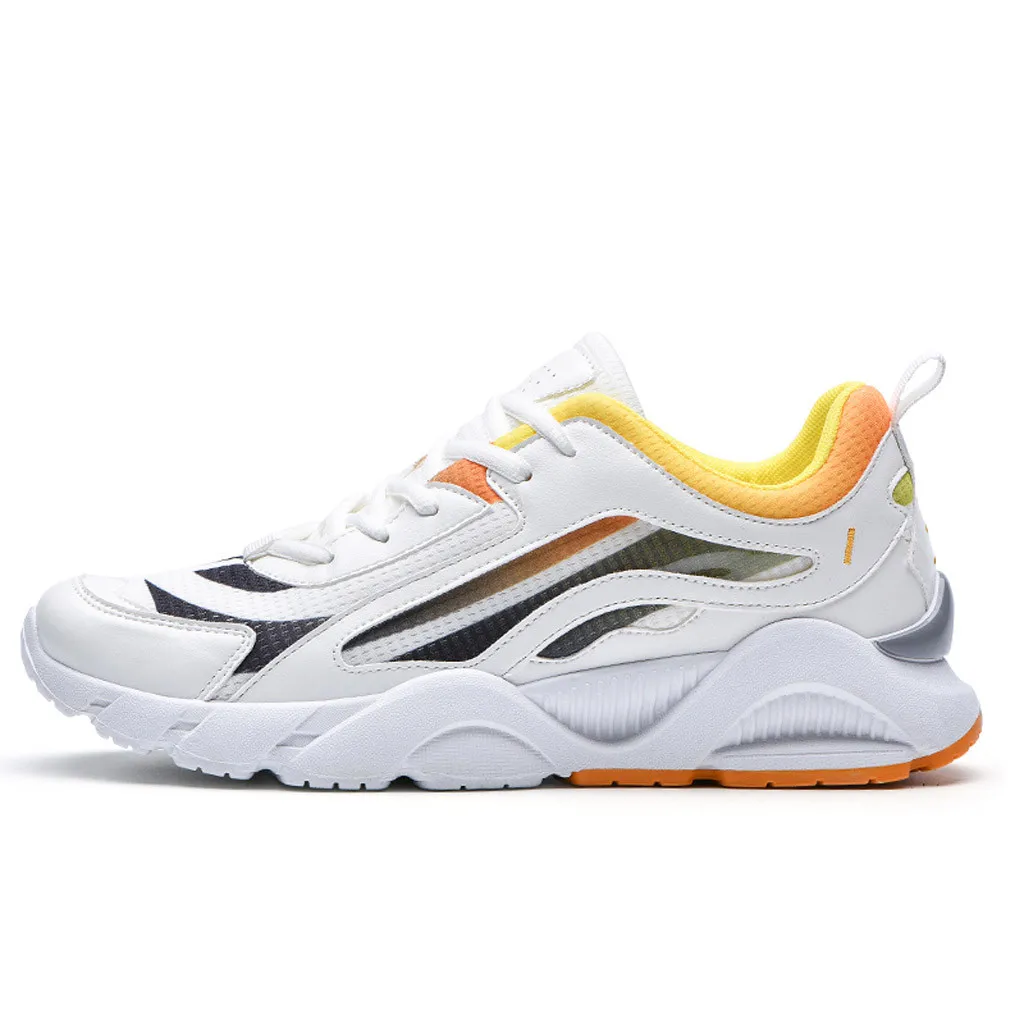 Summer Men Casual Shoes Breathable Flats Male Lac-up Walking Footwear Outdoor Sneakers Sport Trainers Chaussure Homme Zapatos
Summer Men Casual Shoes Breathable Flats Male Lac-up Walking Footwear Outdoor Sneakers Sport Trainers Chaussure Homme Zapatos