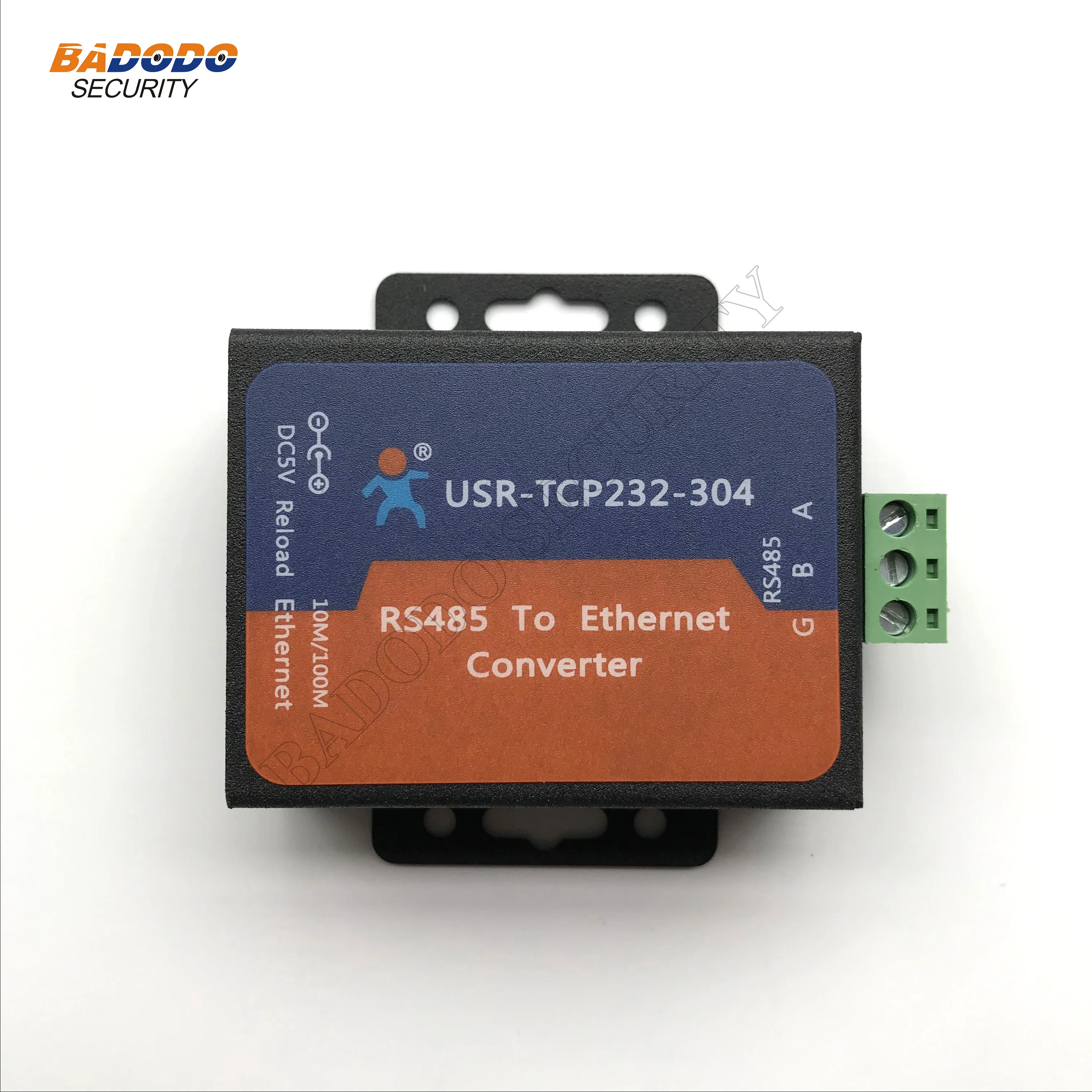 Модуль преобразователя для сервера Ethernet RS485 в TCP/IP | Безопасность и защита