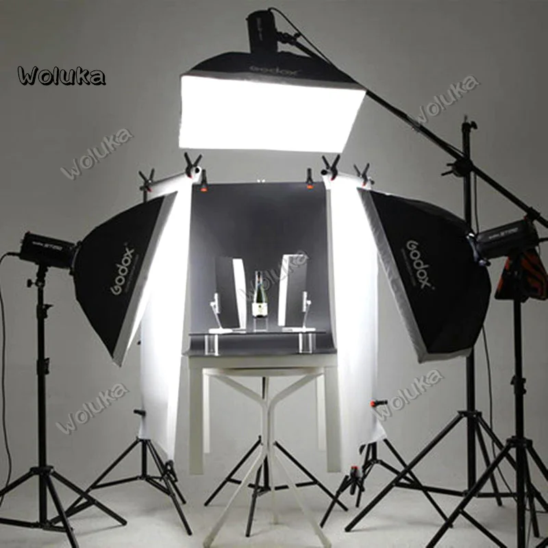 Godox ST250w Shadow room flash with top lamp rack Set photography photo lamp portrait lamp Indoor Photography Lamp CD50 T03
Godox ST250w Shadow room flash with top lamp rack Set photography photo lamp portrait lamp Indoor Photography Lamp CD50 T03