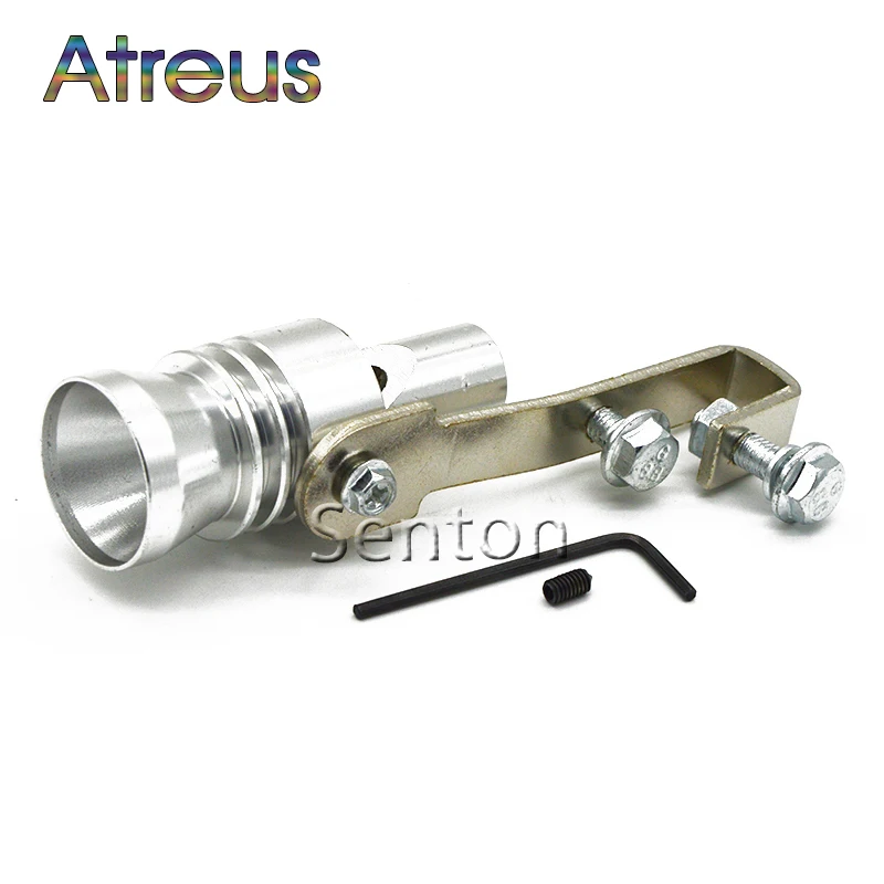 Car Turbo Sound Whistle Simulator Exhaust Pipe For Audi A3 A4 B6 B8 B7 A6 C5 C6 Q5 A5 Q7 TT A1 Skoda Octavia 2 A7 A5 Superb Yeti
Car Turbo Sound Whistle Simulator Exhaust Pipe For Audi A3 A4 B6 B8 B7 A6 C5 C6 Q5 A5 Q7 TT A1 Skoda Octavia 2 A7 A5 Superb Yeti