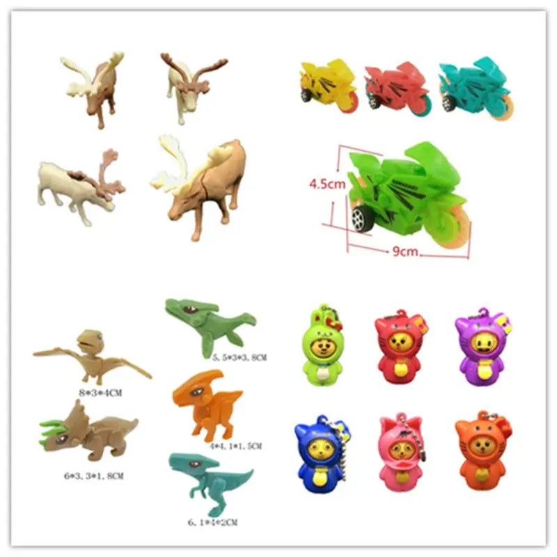 6PCS Novelty Gag Toys Ball Surprise Egg Suprise Doll Toys Gashapon Kids Toy Gift
6PCS Novelty Gag Toys Ball Surprise Egg Suprise Doll Toys Gashapon Kids Toy Gift